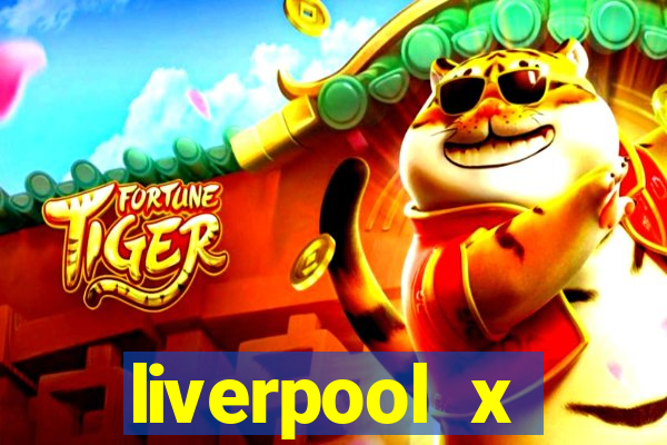 liverpool x tottenham ao vivo futemax